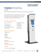 THEMIS PEDESTAL KIOSK-1