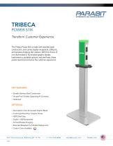TRIBECA POWER STIK-1