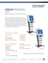 VENUS PEDESTAL KIOSK-1