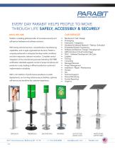 WHITESTONE SOLAR POWER POLE-2