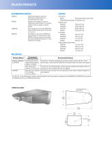 ExSite ®  IP Series Explosionproof Camera System - 6