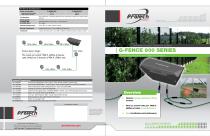 G-FENCE 600 SERIES - 1