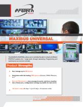 MAXIBUS UNIVERSAL - 1