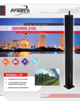 MAXIRIS 3100 - 1