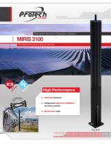 MIRIS 3100 - 1