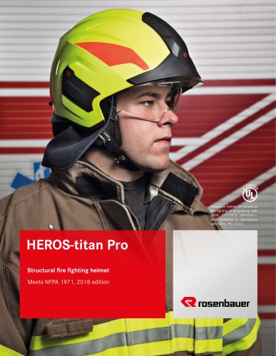 HEROS-titan Pro