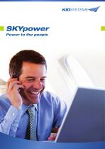 SKYpower Power to the people - 1