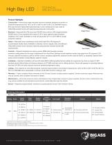 26K LED Technical Specifications - 2