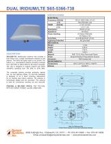 DUAL IRIDIUM/LTE - 1