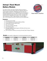 Astrapi i Rack Mount - 10