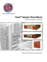 Astrapi i Rack Mount - 1