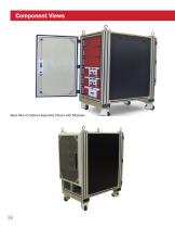 Astrapi i Rack Mount - 18