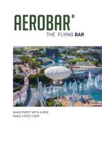 THE FLYING BAR - 1