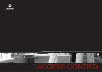 Access control - 1