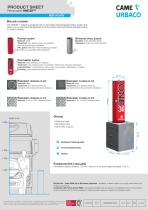 FTC-BAONE30-EVO - 2