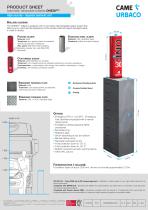 FTC - BHONE30-EVO - 2