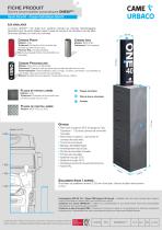 FTC-BHONE40-EVO - 2