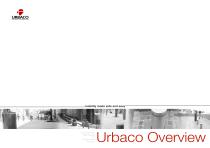 Urbaco Overview-1