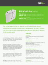 FBL4200 Pro