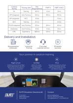 ELITE S311 Eco-Flyer FNPT II - 4