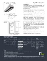 Regolo Perimeter System - 8