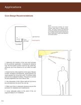 Specificaion strips - 14