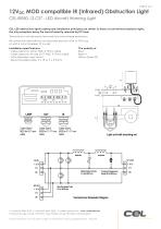 CEL-IR850-12-CST - 2