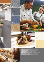 Kitchens: floors and walls guide - 11