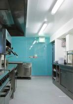 Kitchens: floors and walls guide - 3