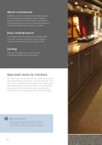 Kitchens: floors and walls guide - 4