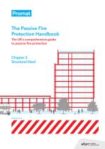 The Passive Fire Protection Handbook - 1