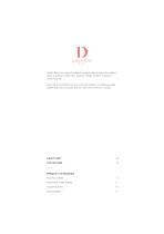 THE PRESTIGE DOCM COLLECTION - 3