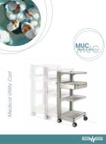 Medical Unity Cart - 1