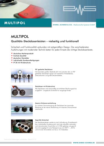 MULTiPOL