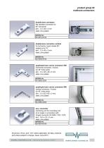 multirack extrusion system - 13