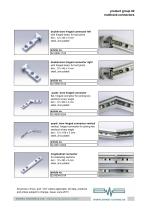 multirack extrusion system - 14