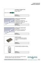 multirack extrusion system - 17