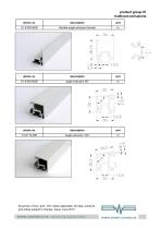 multirack extrusion system - 6