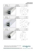 multirack extrusion system - 7