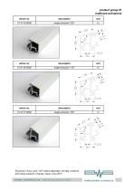 multirack extrusion system - 8