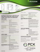 270VDC PRECISION POWER SUPPLIES - 2