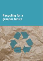 Glasdon Recycling eBook - 3