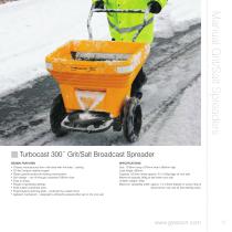 Winter Safety Equipment - 13