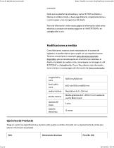 Carro de plataforma motorizado-3