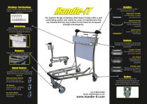 Handle-It Gate Fold A4 - 1