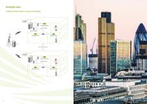 Bi–Directional Amplifier (BDA) - 12