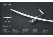 EOS mini-UAS - 1