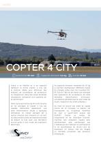 COPTER 4 CITY - 1