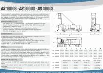 LAVATORY SERVICING UNIT - 2