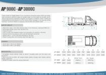 POTABLE WATER UNIT ON IVECO DAILY - 2